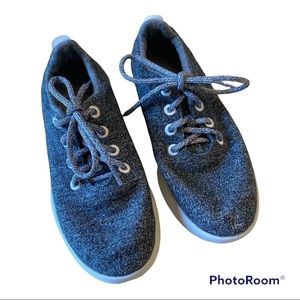 AllBirds The Wool Runners in Grey